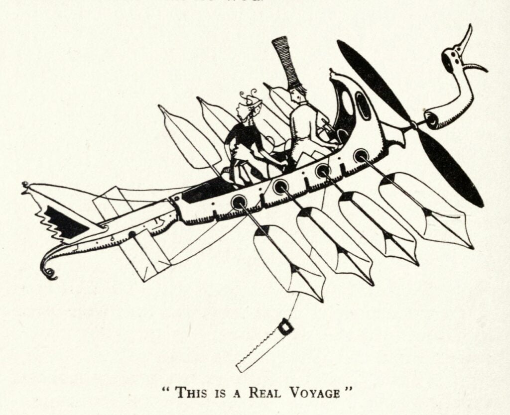 Un voyage dans l’histoire des jeux d’imaginaire et de fantastique