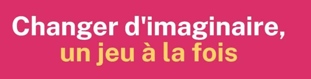 Découvre la Ludothèque de l’Imaginaire: crée et partage tes avis sur les jeux d’imaginaire